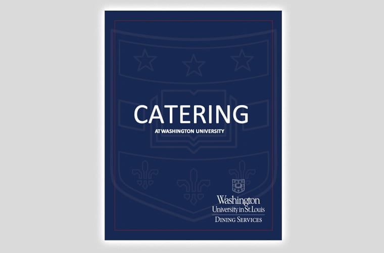 Traditional Catering (PDF)
