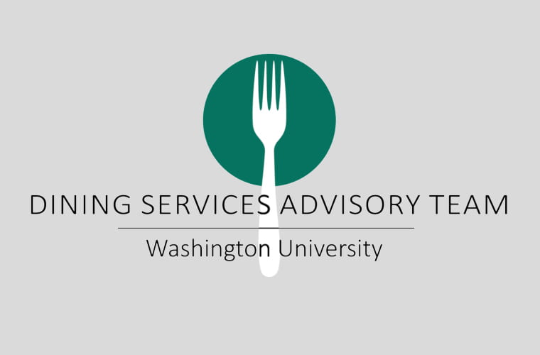 Dining Services Advisory Team